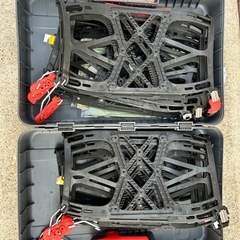 CARMATE BIATHLON ATHLETE BA14
の画像