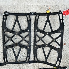 CARMATE BIATHLON ATHLETE BA14
の画像