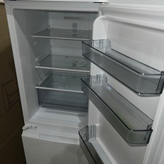 ⭐︎SHARP/シャープ/冷蔵庫/洗濯機/大人気モデル/左右付け替え自在扉/乾燥機の画像