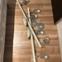 オシャレライト　2個セットの画像