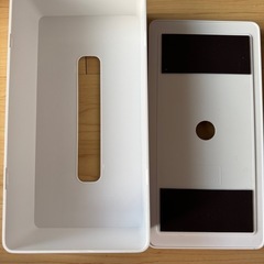 【山崎実業 towerシリーズ】人気3点セット／バラ売り可（ホワイト）の画像