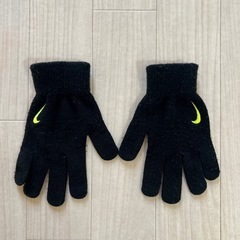 NIKE 手袋2個セットメンズOK レディースOKの画像
