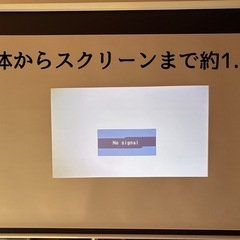 サンワサプライ モバイル プロジェクター PRJ-9 ミニプロジェクター  ホームシアターの画像