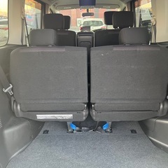 日産　セレナ　ハイウェイスター　美車　9万キロ　早い者勝ちの画像