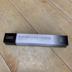 DHCデザイニングペンシルアイブロー　ブラックの画像