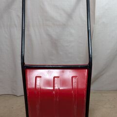 スノーダンプ　ママさんダンプ　除雪用品　幅47 ㌢位の画像