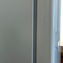 アイリスオーヤマ　80L 冷凍庫の画像