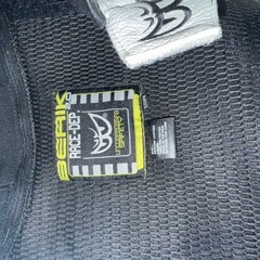 レーシングスーツベリック2.0
の画像