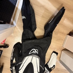 レーシングスーツベリック2.0
の画像