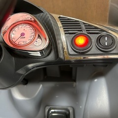 子供用電動車　Audi R8 スパイダーミニ の画像