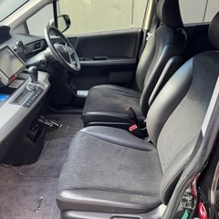 ホンダ フリードHV（2012年式）／車検2年付き／内外装キレイ／走行8.1万kmの画像