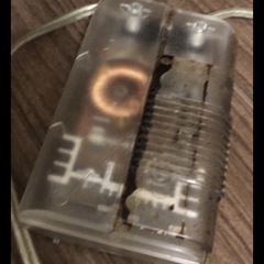 【キャンセルの為！！再募集！！！】フロアスタンドライトの画像