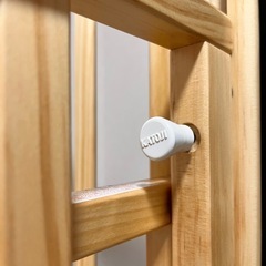 KATOJI カトージ　ベビーベッド
 の画像