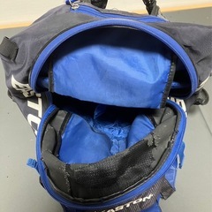 スポーツ
用リュックの画像