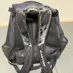 スポーツ
用リュックの画像