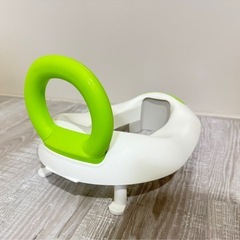 クルーミー2way　補助便座の画像