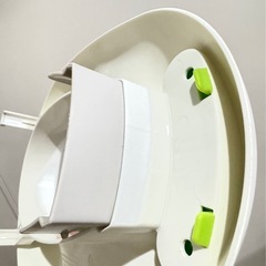 クルーミー2way　補助便座の画像