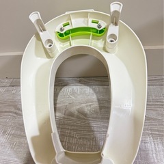 クルーミー2way　補助便座の画像