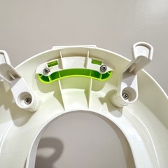 クルーミー2way　補助便座の画像