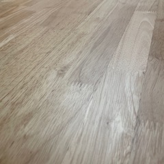 １世紀家具　ダイニングテーブル　130✖️75の画像