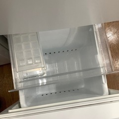 YAMADA 2ドア冷蔵庫　YRZ-F15E1 2018年製　156Lの画像