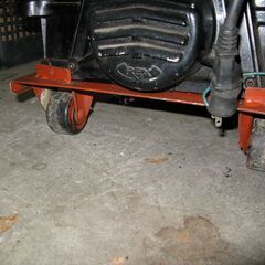 (電動工具)REXねじ切り盤N80AⅢGX中古の画像