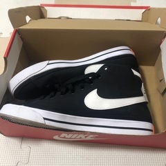 ナイキ靴‼️26.5‼️の画像