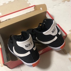 ナイキ靴‼️26.5‼️の画像