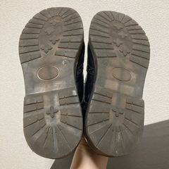 靴の画像