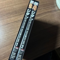 ★サッカーDVDパート2　の画像