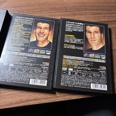 ★サッカーDVDパート2　の画像