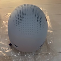 スノーヘルメット⭐️未使用⭐️スキー　スノーボード　キッズ　ディズニーの画像