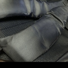 【キャンセルの為！！再募集！！！】 GEO 24L リュック ブラックの画像