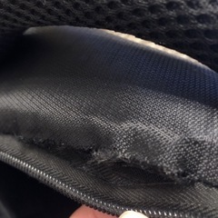 【キャンセルの為！！再募集！！！】 GEO 24L リュック ブラックの画像