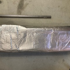 車用断熱マット 遮音防音材料の画像