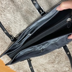 就活バッグ　入学式の画像