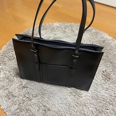 就活バッグ　入学式の画像