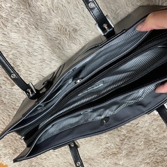 就活バッグ　入学式の画像