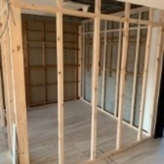  内装リフォーム 間取り変更