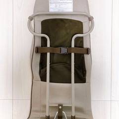 【Richell★リッチェル】 赤ちゃん用バウンシングシート☆おもちゃ付きバウンサーの画像