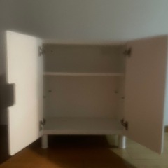 IKEAのキャビネットの画像