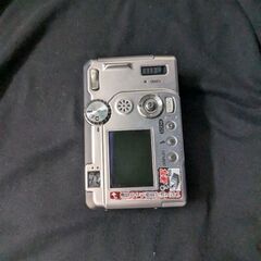 京セラ　デジタルカメラの画像