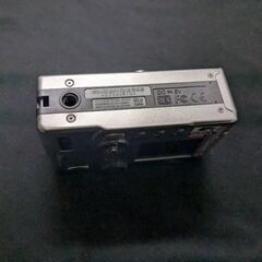 京セラ　デジタルカメラの画像