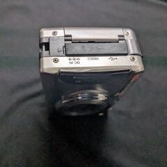 京セラ　デジタルカメラの画像