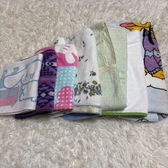 バスタオル　フェイスタオル　15枚セットの画像