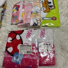 バスタオル　フェイスタオル　15枚セットの画像