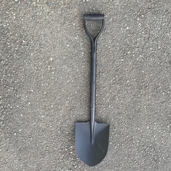 土工具　エンピの画像