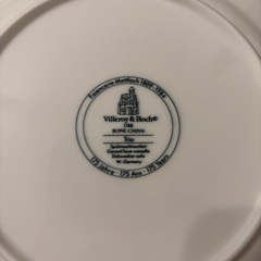 VILLEROY&BOCH ビレロイ＆ボッホの画像