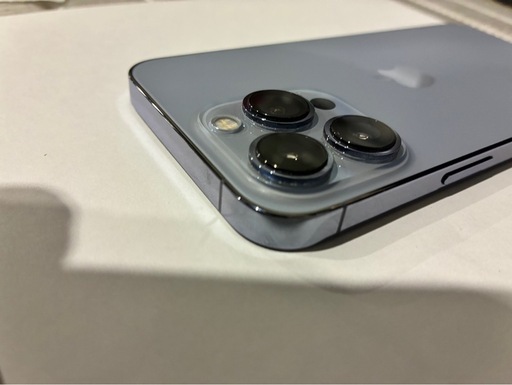 iPhone13pro 128GB  