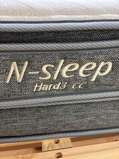 Nスリープマットレスシングル
